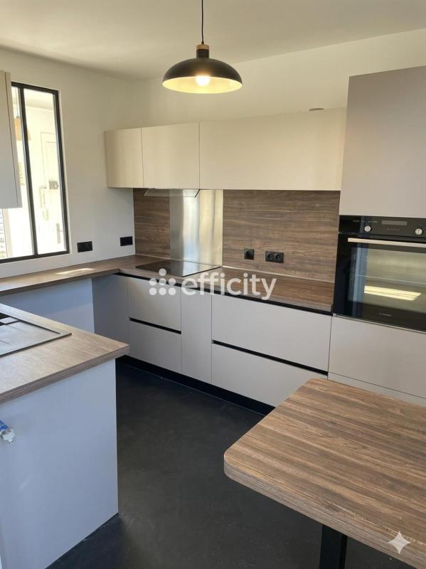 Appartement - 76 m² - 4 pièces