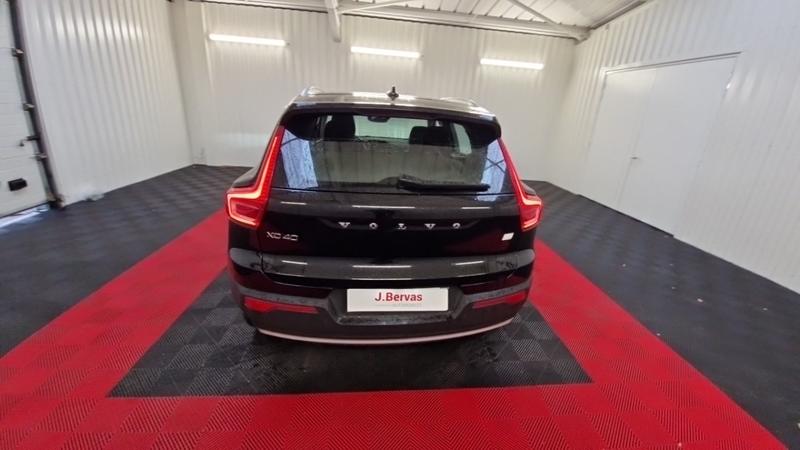Volvo Xc40 Recharge T4 211 Dct7 Inscription