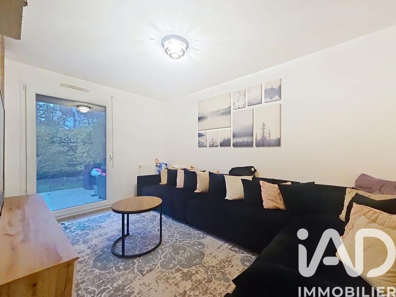 Maison - 90 m² - 6 pièces