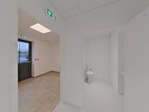 Local commercial - 33 m²