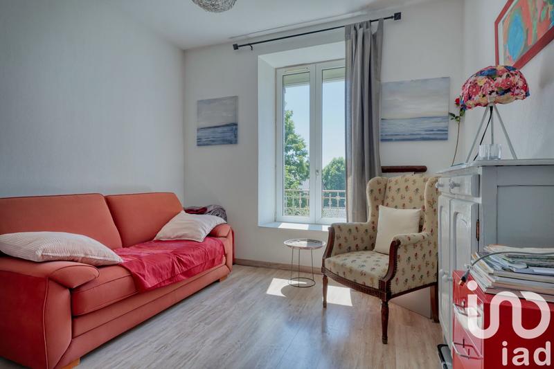 Maison - 158 m² - 9 pièces