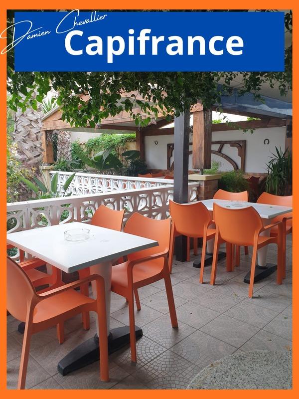 Maison - 215 m² - 7 pièces