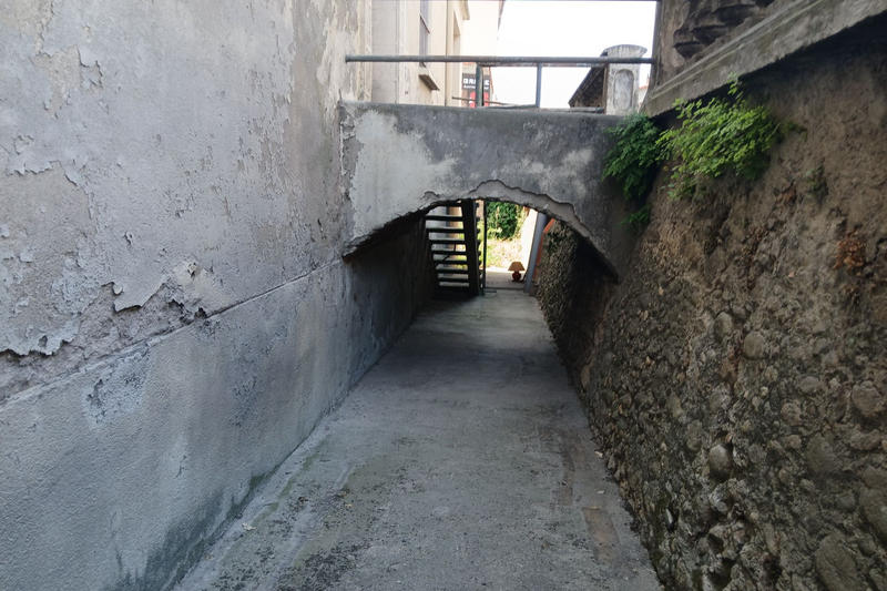 Maison - 92 m² - 5 pièces