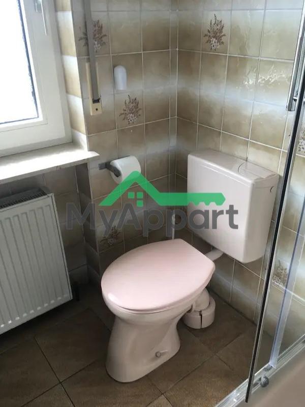 Appartement - 34 m² - 1 pièce