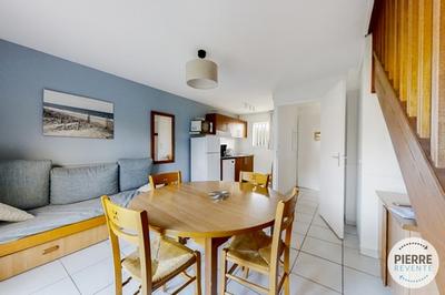 Appartement - 41 m² - 3 pièces