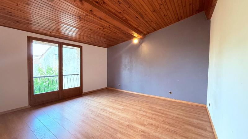 Maison - 147 m² - 5 pièces