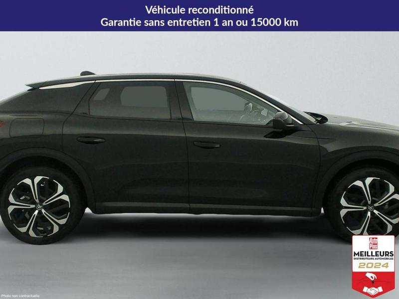 Citroën C5 X PureTech 130 Eat8 Plus