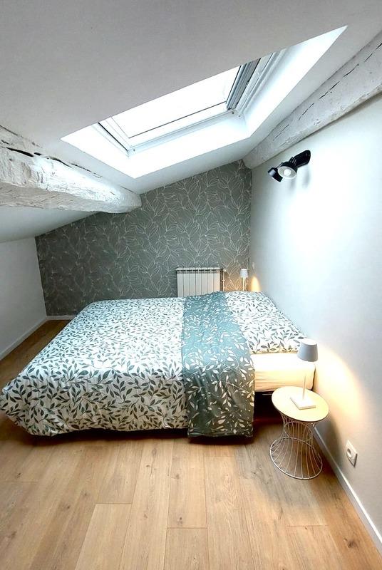 Appartement - 116 m² - 4 pièces