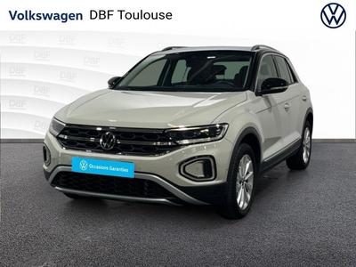 Volkswagen t-Roc 1.5 Tsi Evo 150 Start/Stop Dsg7 Style