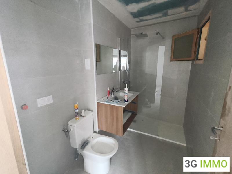 Appartement - 64 m² - 4 pièces