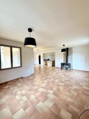 Maison de campagne - 135 m² - 5 pièces