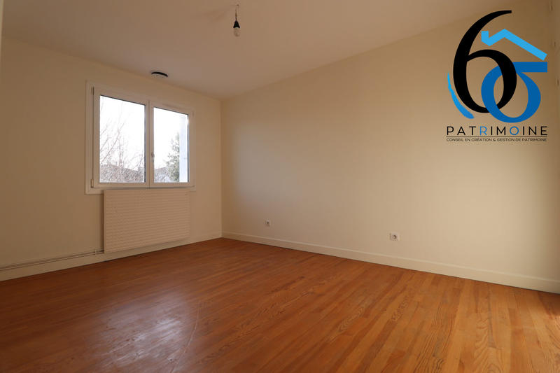 Maison - 102 m² - 4 pièces