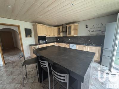 Appartement - 110 m² - 4 pièces