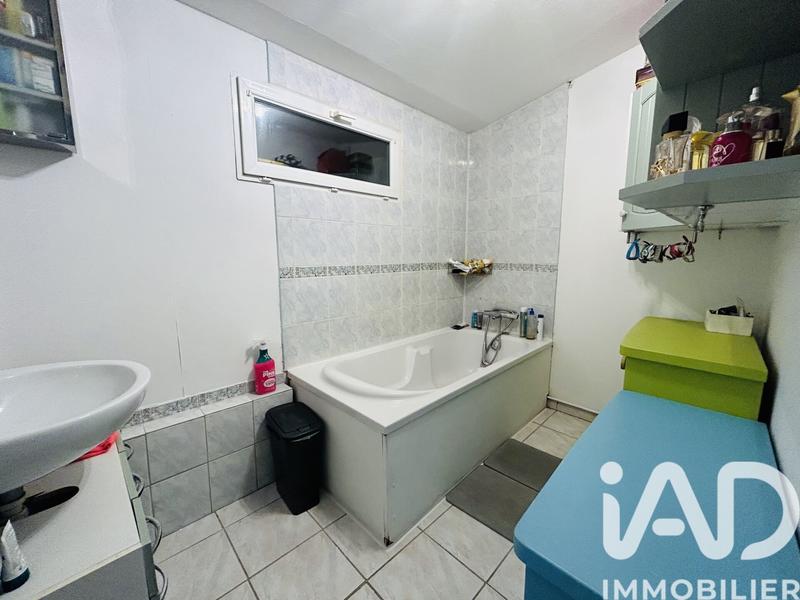 Maison - 98 m² - 4 pièces