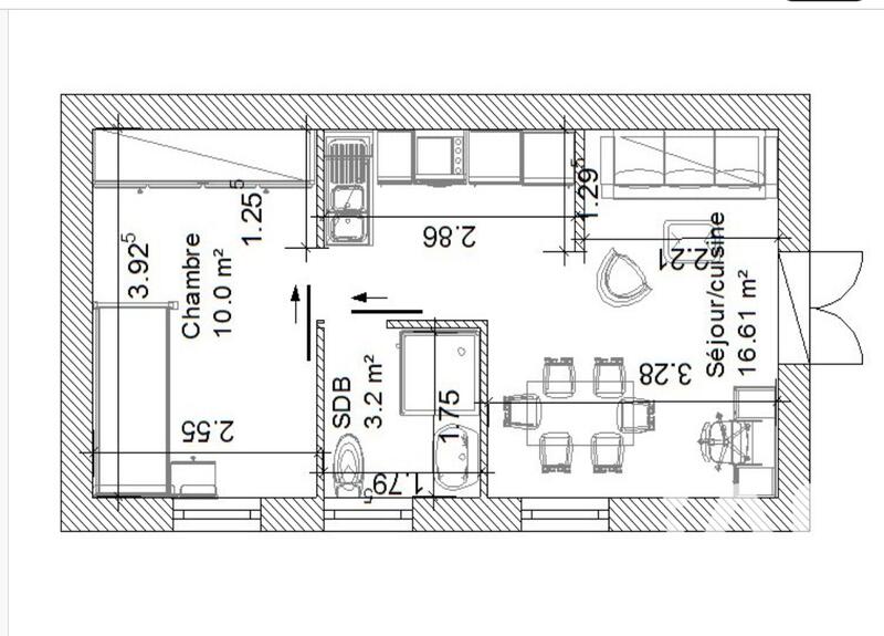 Maison - 175 m² - 8 pièces