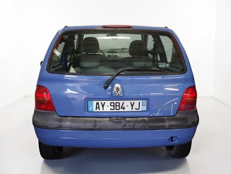 Renault Twingo 1.2 16v 75 Expression 3p