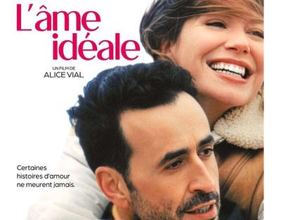 Ciné passion : "L'âme idéale"