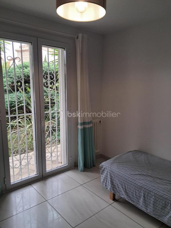 Maison d'architecte - 170 m² - 7 pièces