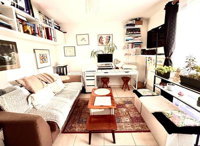 Appartement - 29 m² - 2 pièces