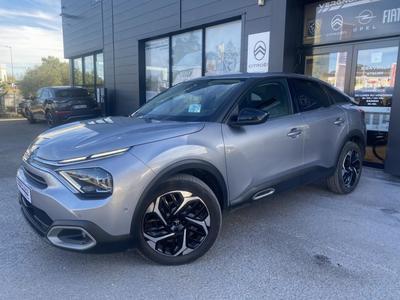 Citroën C4 III BlueHDi 130 s&amp;amp;S Eat8 Shine