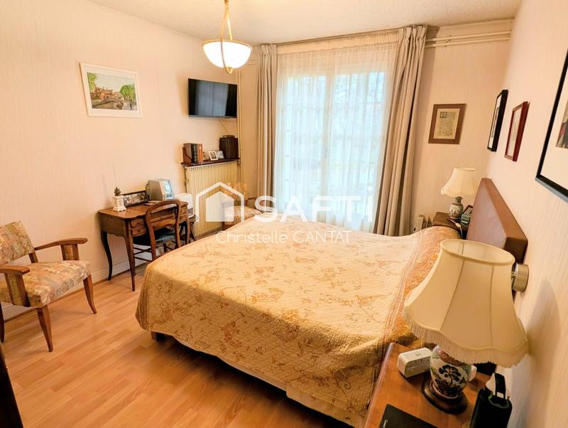 Maison - 263 m² - 7 pièces