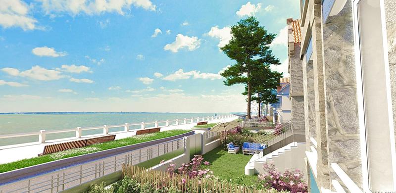 Villa - 127 m² - 5 pièces