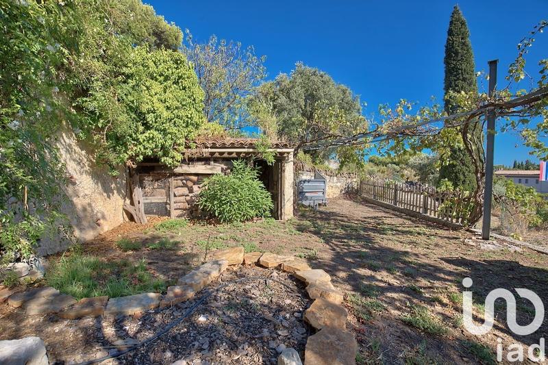 Maison - 154 m² - 5 pièces