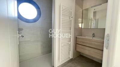 Appartement - 92 m² - 3 pièces