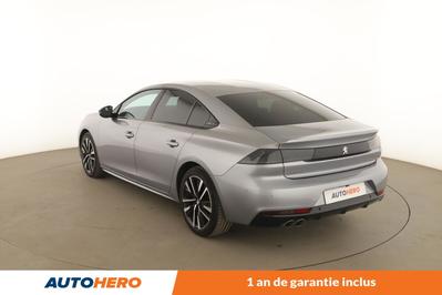 Peugeot 508 2.0 Blue-HDi Gt Eat8 177 ch