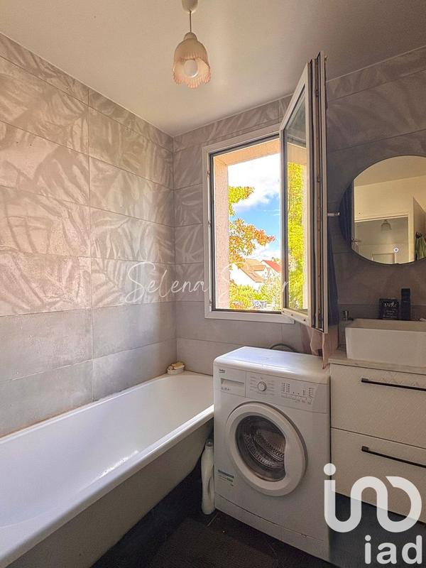 Appartement - 79 m² - 4 pièces