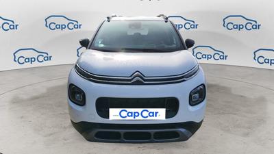 Citroën C3 Aircross 1.2 Puretech 110 Eat6 Shine - Automatique