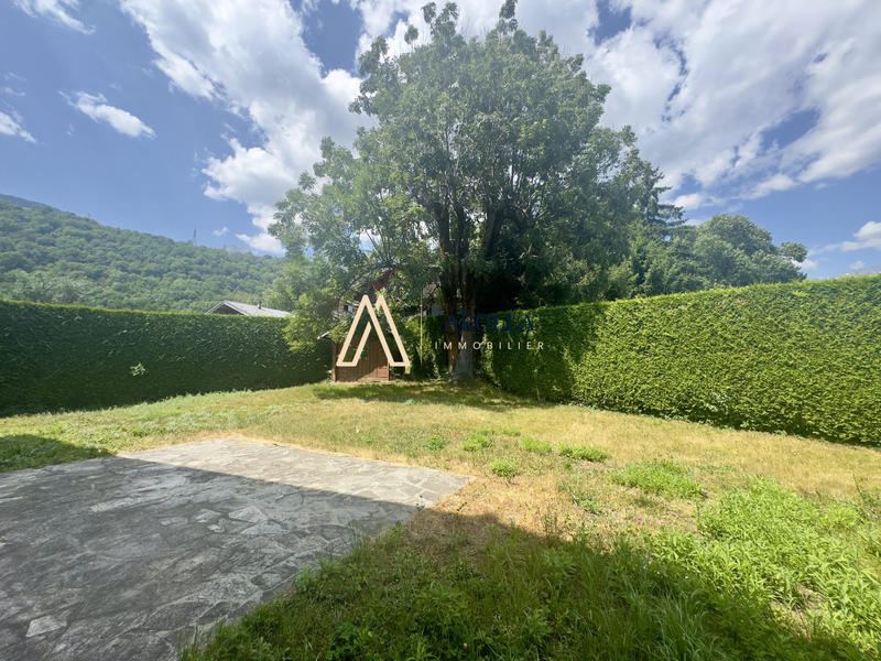 Maison - 156 m² - 6 pièces