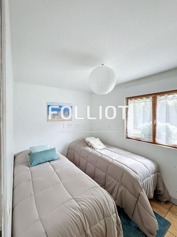 Maison - 72 m² - 4 pièces