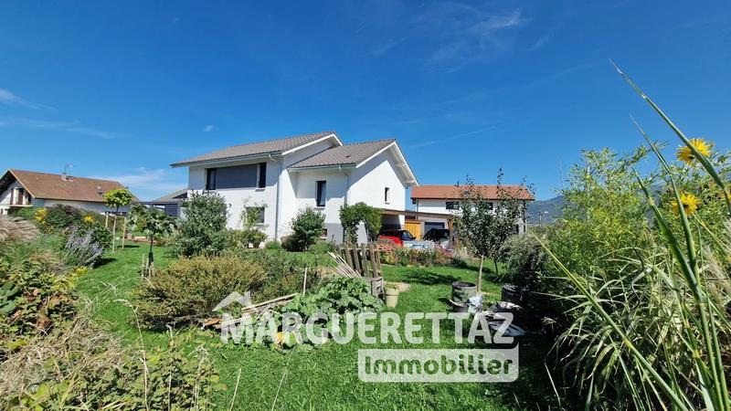 Villa - 165 m² - 5 pièces