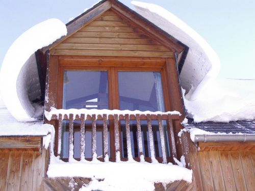 Gîte d'Etape et de Séjour l'Escapade