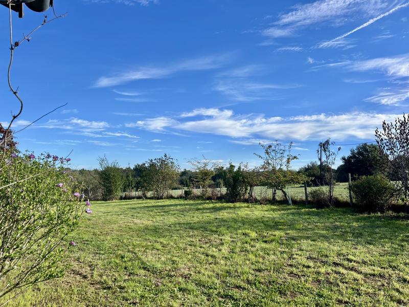 Maison - 95 m² - 3 pièces