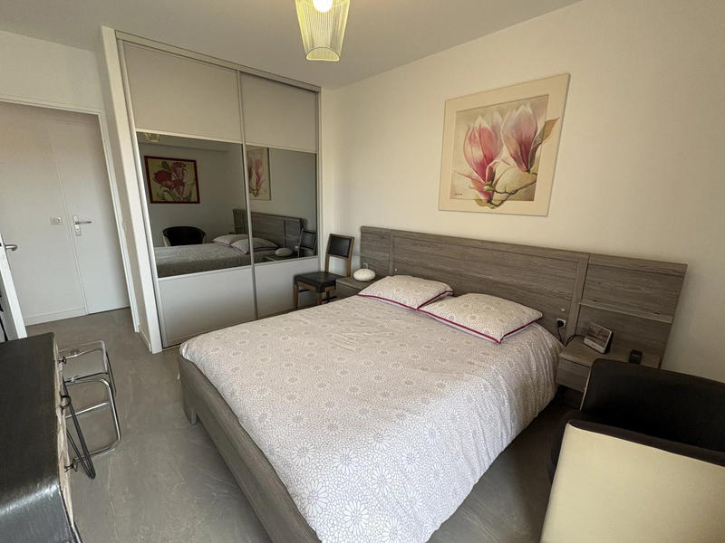 Viager - Appartement - 93 m² - 4 pièces