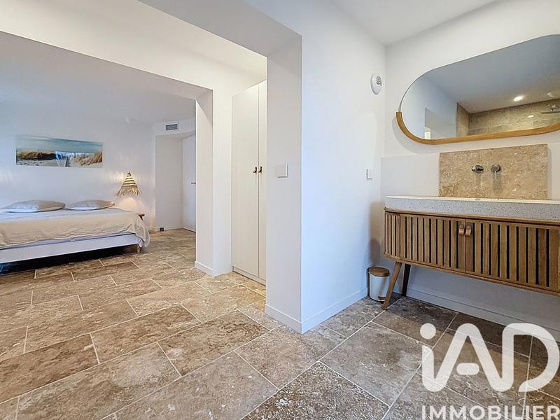 Maison - 160 m² - 5 pièces