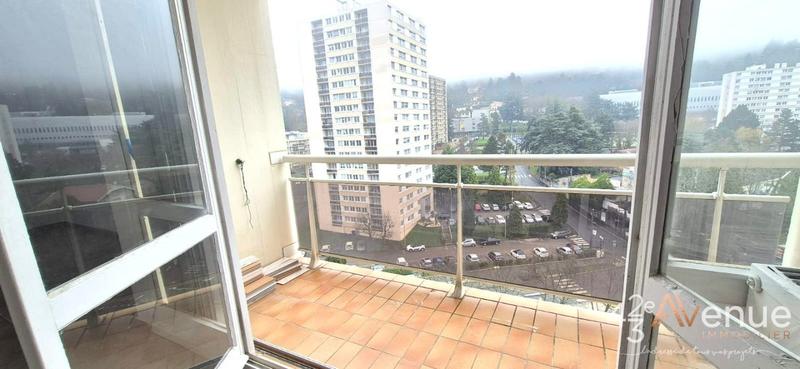 Appartement - 86 m² - 4 pièces