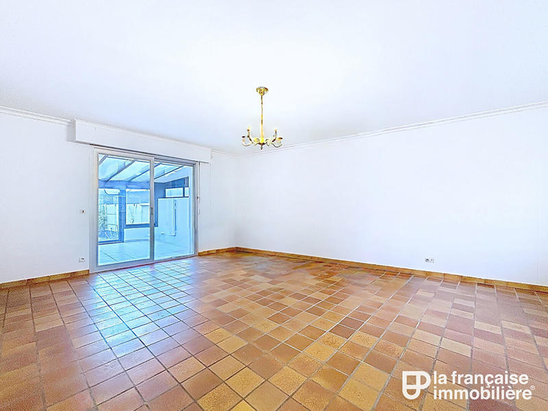 Maison - 116 m² - 4 pièces