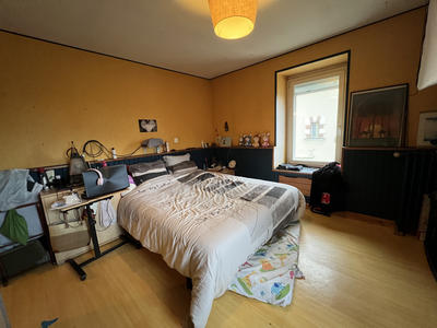 Maison - 164 m² - 5 pièces