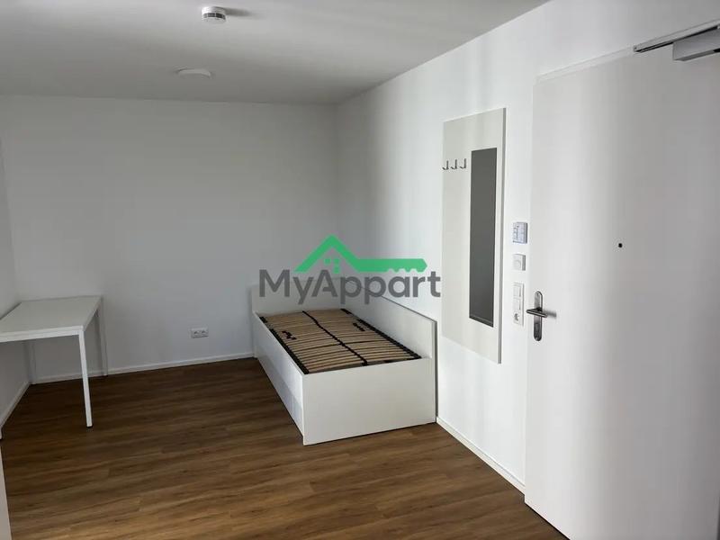 Appartement - 22 m² - 1 pièce