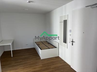 Appartement - 22 m² - 1 pièce