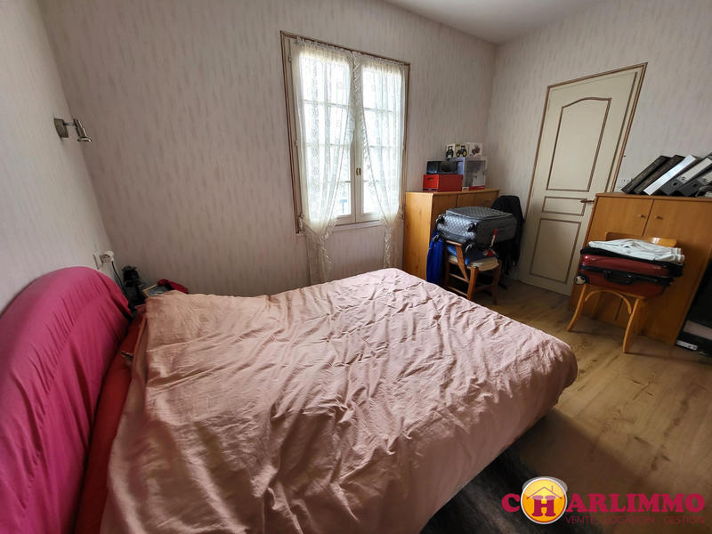 Maison traditionnelle - 113 m² - 6 pièces