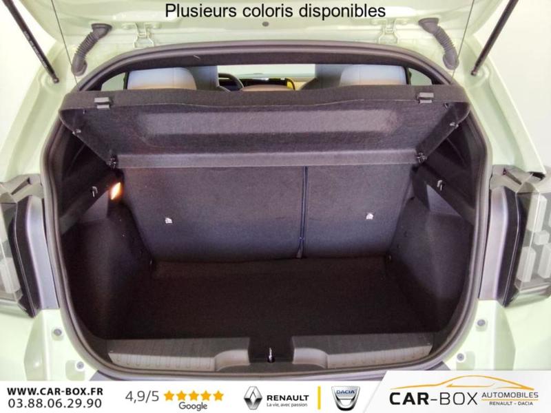 Fiat Panda Grande 1.2 Hybrid 100ch la Prima Edct6