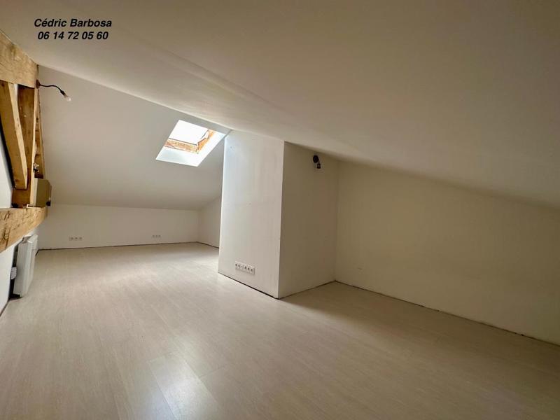Maison - 190 m² - 8 pièces