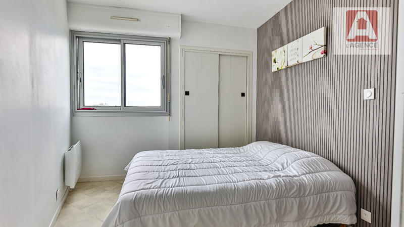 Appartement - 44 m² - 3 pièces