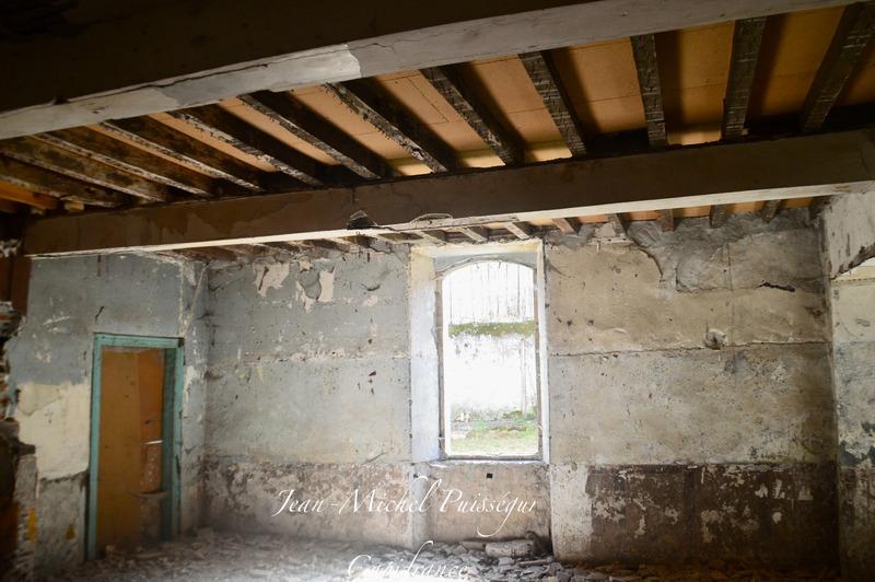 Longère - 300 m² - 10 pièces