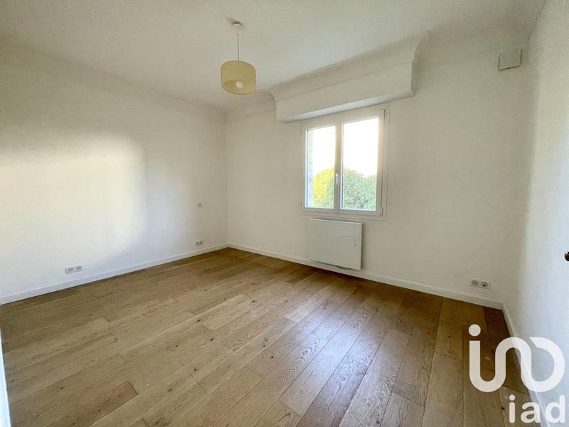 Appartement - 111 m² - 4 pièces