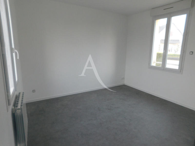 Maison - 59 m² - 3 pièces